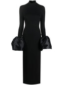Solace London Dresses Black