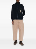 Maison Kitsuné MAISON KITSUNE' Sweaters Blue