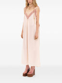 Abiti Chloé Chloè Rosa