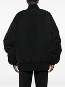 Abrigos Dolce & Gabbana negros