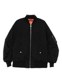 Abrigos Dolce & Gabbana negros