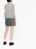 Thom Browne Sweaters Light Grey