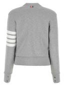 Thom Browne Sweaters Light Grey
