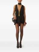 Vestidos Chloé Chloè Preto