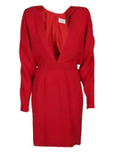 Robes rouges Alexandre Vauthier