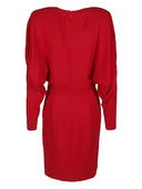 Robes rouges Alexandre Vauthier