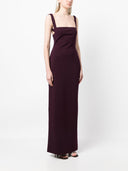 Solace London Dresses Purple