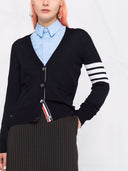 Thom Browne Sweaters Blue