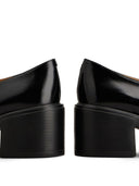 Zapatos planos negros Tod's
