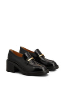 Zapatos planos negros Tod's