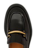 Zapatos planos negros Tod's