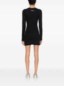 Vestidos MARINE SERRE negros