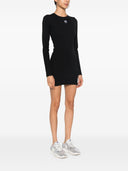 Vestidos MARINE SERRE negros