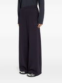 Pantalones negros MM6 Maison Margiela