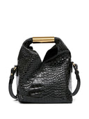 Bolsos MM6 Maison Margiela. Negro