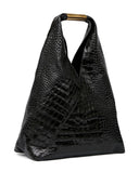 Bolsos MM6 Maison Margiela. Negro