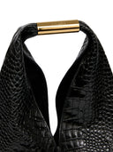 Bolsos MM6 Maison Margiela. Negro