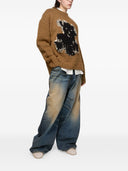 Acne Studios Sweaters Beige
