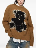 Suéteres Beige de Acne Studios