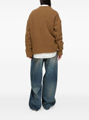 Suéteres Beige de Acne Studios