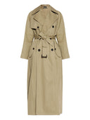 Balenciaga Coats Beige