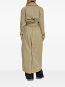 Balenciaga Coats Beige