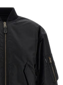 Balenciaga Coats Black