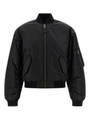 Balenciaga Coats Black