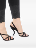 Valentino Garavani Sandals Black