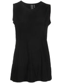 Norma Kamali Top Preto