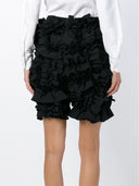 Comme des Garcons Trousers Black