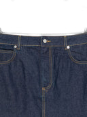 Maison Kitsuné MAISON KITSUNE' Skirts Blue