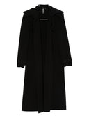 Norma Kamali Coats Black
