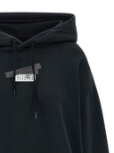 MM6 Maison Margiela Sweaters Black