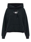 MM6 Maison Margiela Sweaters Black