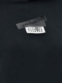 MM6 Maison Margiela Sweaters Black