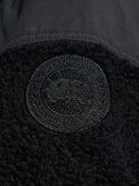 Canada Goose Coats Black