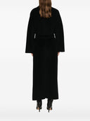 Tagliatore Coats Black