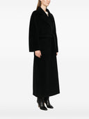 Tagliatore Coats Black