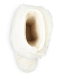 Ботинки UGG Australia белые