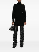 Vestidos Balmain Preto