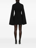 Solace London Dresses Black