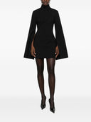 Solace London Dresses Black