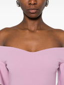 Solace London Dresses Pink