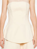 Solace London Dresses White