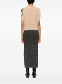 Ermanno Scervino T-shirts and Polos Beige