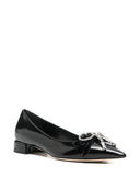 Jimmy Choo Flat shoes Black
