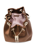 Jimmy Choo Bags.. Brown