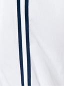 Comme Comme Рубашки Белые