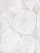 Comme Comme Рубашки Белые